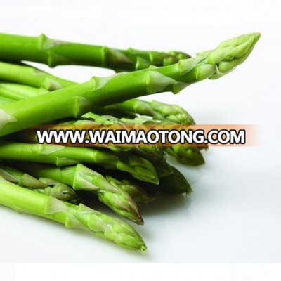 IQF asparagus