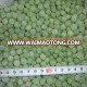 IQF frozen shelled soybean