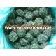 BRC,KOSHER,HALAL frozen spinach leaf ball